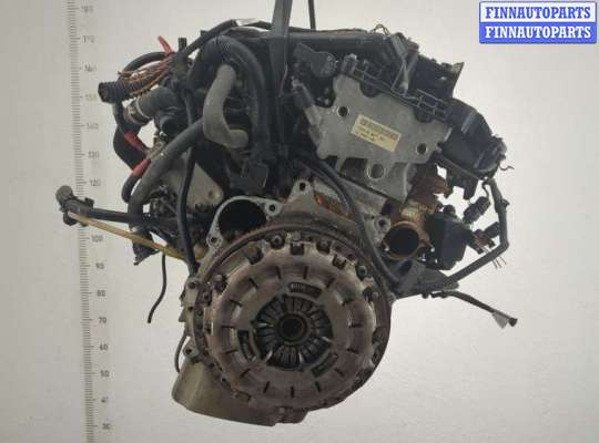 купить Шкив коленвала на BMW 5 E60 2003-2010