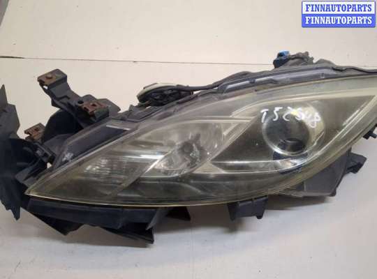 купить Фара (передняя) на Mazda 6 (GH) 2007-2012