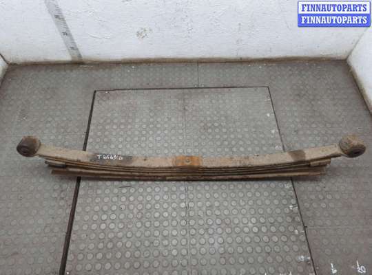 Рессора FO2162511 на Ford Transit 2000-2006
