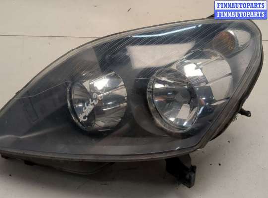 Фара (передняя) OP2434183 на Opel Zafira B 2005-2014