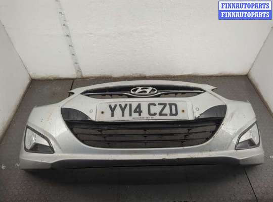 купить Решетка радиатора на Hyundai i40 2011-2019