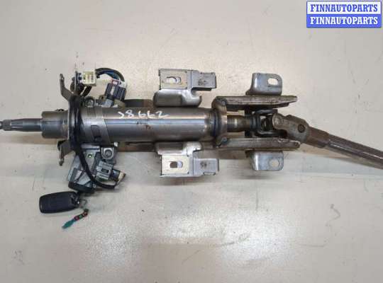 Колонка рулевая MZ578516 на Mazda 6 (GG) 2002-2008
