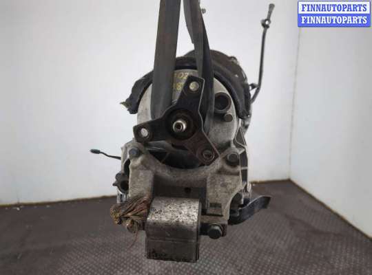 купить КПП - автомат (АКПП) на Mercedes C W203 2000-2008