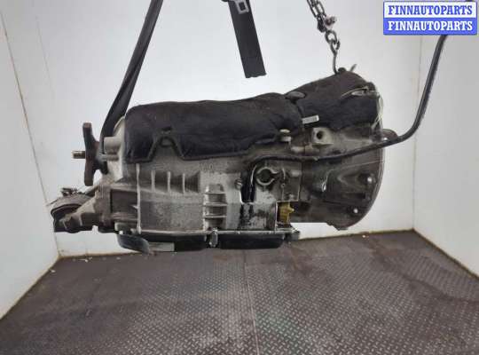 купить КПП - автомат (АКПП) на Mercedes C W203 2000-2008