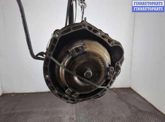 купить КПП - автомат (АКПП) на Mercedes C W203 2000-2008