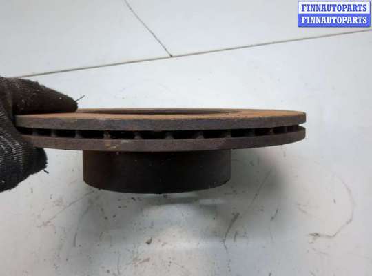 купить Диск тормозной на BMW 3 E90, E91, E92, E93 2005-2012