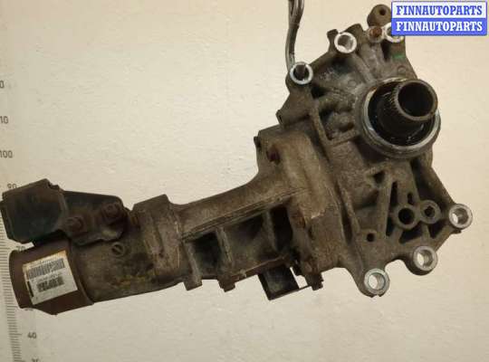 купить Редуктор Раздаточный КПП (раздатка) на Jeep Patriot 2007-2016