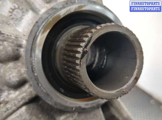 купить Редуктор Раздаточный КПП (раздатка) на Jeep Patriot 2007-2016