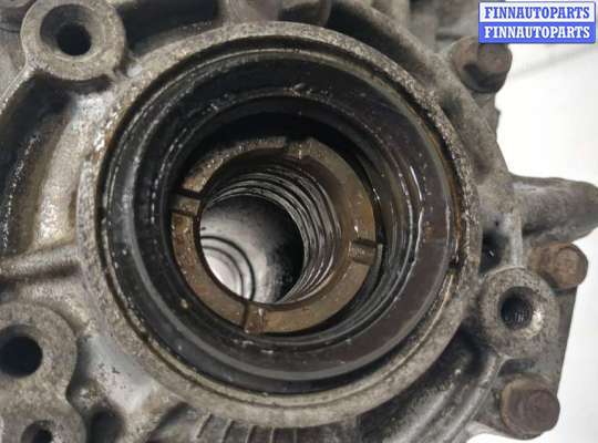 купить Редуктор Раздаточный КПП (раздатка) на Jeep Patriot 2007-2016