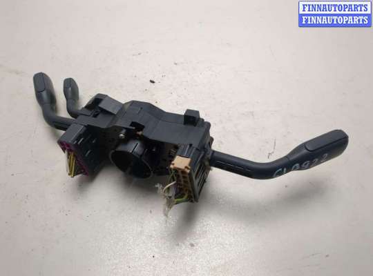 купить Переключатель поворотов и дворников (стрекоза) на Audi A4 (B5) 1994-2000