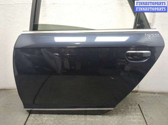 купить Дверь боковая (легковая) на Audi A6 (C6) 2004-2011