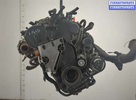 Компрессор кондиционера AU1725662 на Audi A1 (8X) 2010-2018