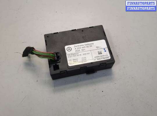 купить Блок управления центральным замком на Mercedes C W203 2000-2008