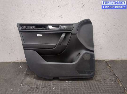 купить Дверная карта (Обшивка двери) на Volkswagen Touareg 2010-2014
