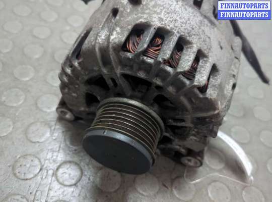 купить Генератор на Citroen C4 Grand Picasso 2006-2013