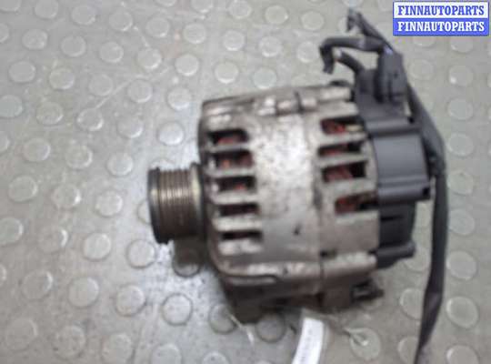 купить Генератор на Citroen C4 Grand Picasso 2006-2013