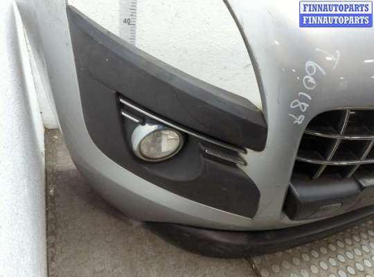 купить Бампер на Peugeot 3008 2009-2016