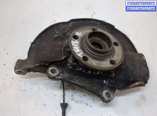 купить Ступица (кулак, цапфа) на Volvo V70 2000-2007