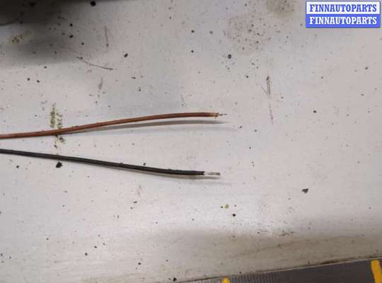 купить Ступица (кулак, цапфа) на Volvo V70 2000-2007