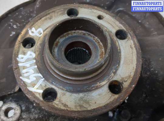 купить Ступица (кулак, цапфа) на Volvo V70 2000-2007