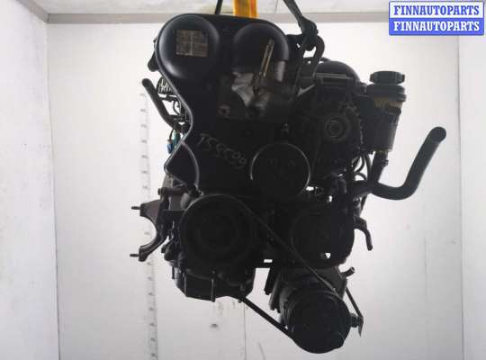 Двигатель (ДВС) FO2178447 на Ford Focus 2 2005-2008