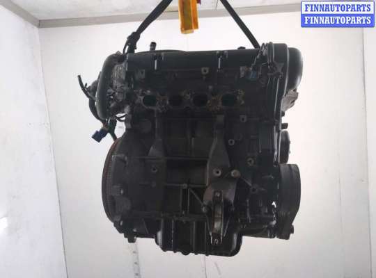купить Двигатель (ДВС) на Ford Focus 2 2005-2008