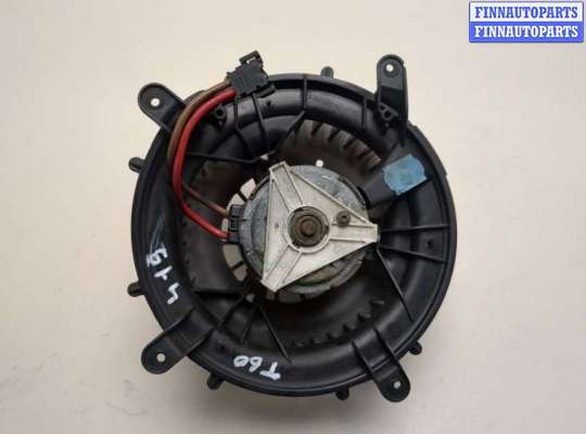 купить Двигатель отопителя (моторчик печки) на Mercedes S W220 1998-2006