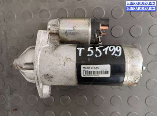 купить Стартер на KIA Ceed 2007-2012