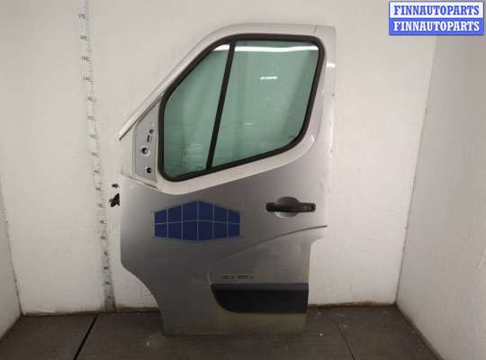 Ручка двери наружная RN1605466 на Renault Master 2010-
