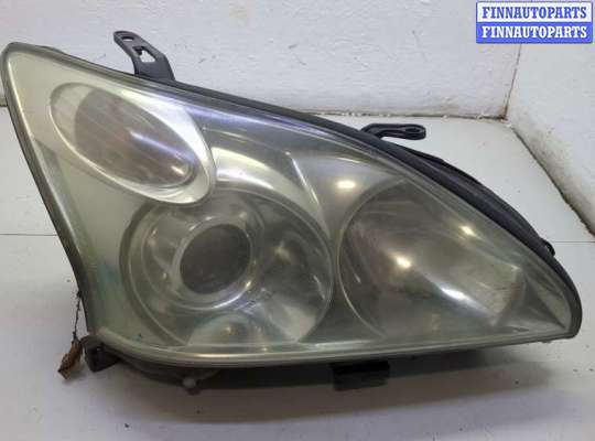 купить Фара (передняя) на Lexus RX 2003-2009