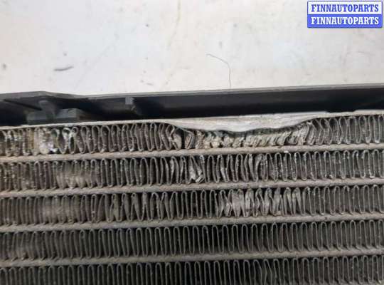 купить Радиатор охлаждения двигателя на BMW 5 F10 2010-2017