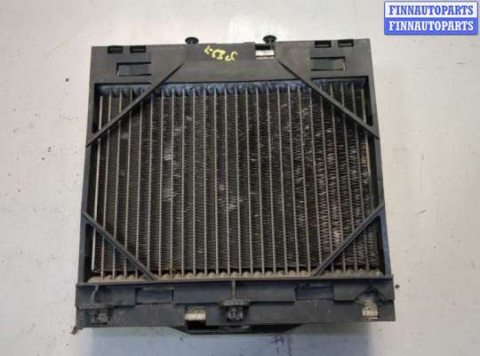 купить Радиатор охлаждения двигателя на BMW 5 F10 2010-2017