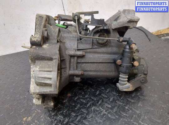 купить КПП 5-ст.мех. (МКПП) на Volkswagen Golf 4 1997-2005