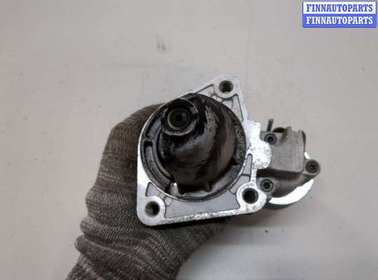 купить Стартер на Ford C-Max 2002-2010