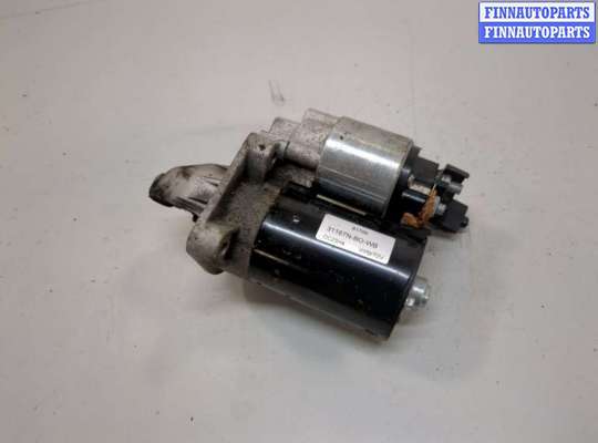 купить Стартер на Ford C-Max 2002-2010