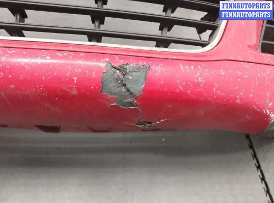 купить Бампер на Volkswagen Passat 6 2005-2010