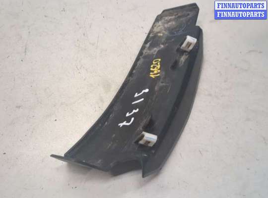 купить Пластик (обшивка) салона на Nissan Pathfinder 2012-2020