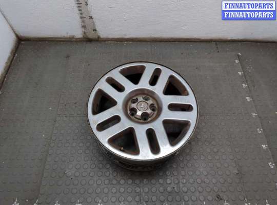 купить Комплект литых дисков на Dodge Nitro 2006-2011