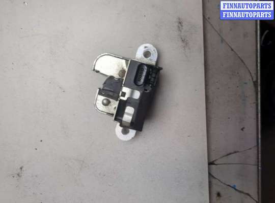купить Замок багажника на Volkswagen Passat 6 2005-2010