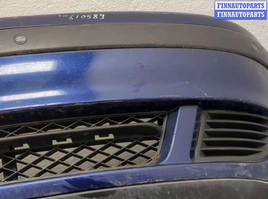 купить Бампер на Ford Galaxy 2000-2006