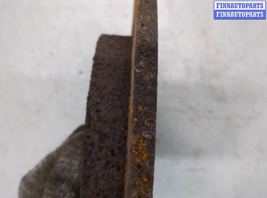 купить Диск тормозной на Ford Focus 1 1998-2004
