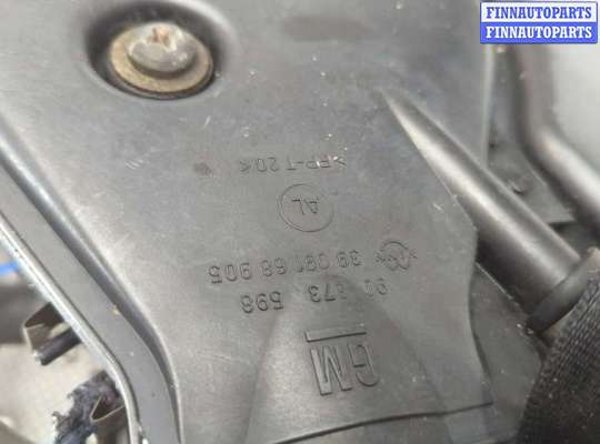 купить Моновпрыск на Opel Corsa B 1993-2000