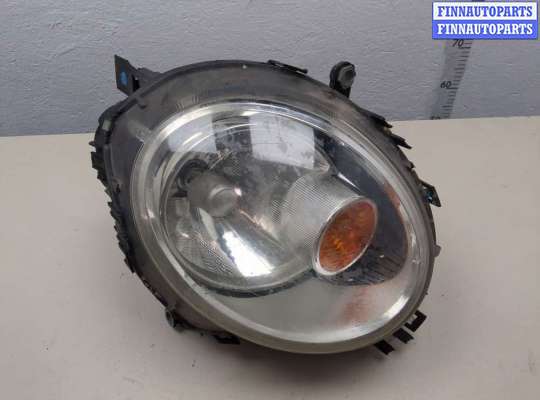 Фара (передняя) MN48627 на Mini Cooper (R56/R57) 2006-2013