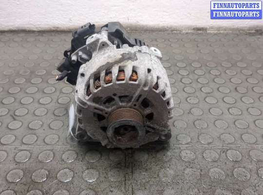Купить Генератор на Peugeot 308 2007-2013 Генератор PG1266957 на Peugeot 308 2007-2013