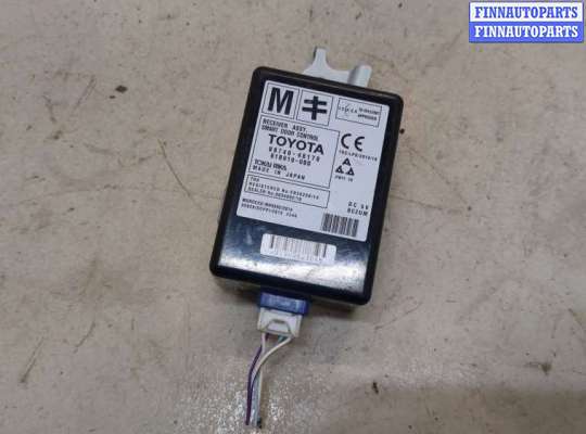 купить Блок управления доводчика багажной двери на Lexus RX 2012-2022