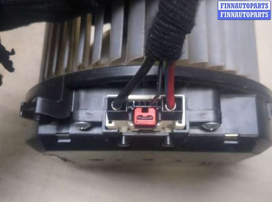 купить Двигатель отопителя (моторчик печки) на Chevrolet Equinox 2017-2024