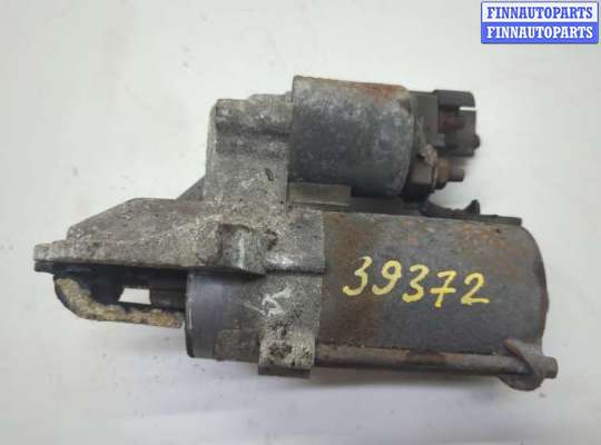 купить Стартер на Ford C-Max 2002-2010