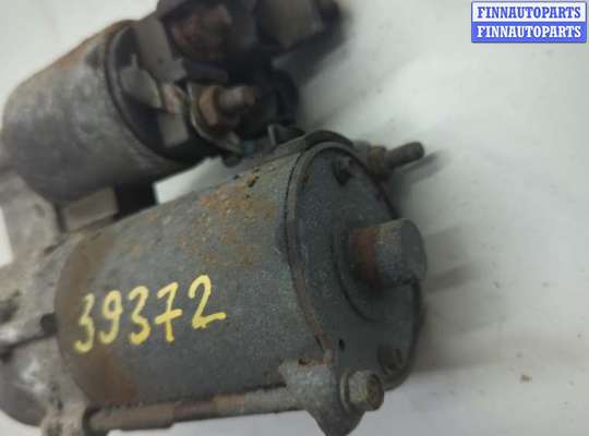 купить Стартер на Ford C-Max 2002-2010