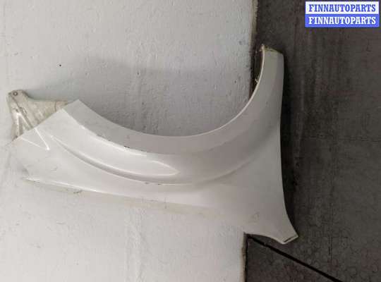Крыло SUG1604 на Subaru Forester (S12) 2008-2012