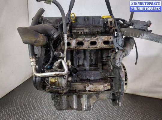 купить Двигатель (ДВС) на Chevrolet Aveo (T300) 2011-